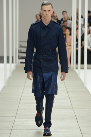 Dior Homme / - 2013